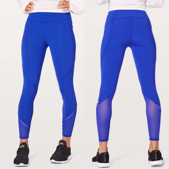 lululemon gait keeper